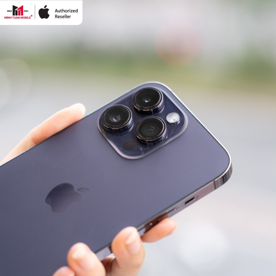 Còn nên chọn iPhone 14 Pro Max năm 2025?