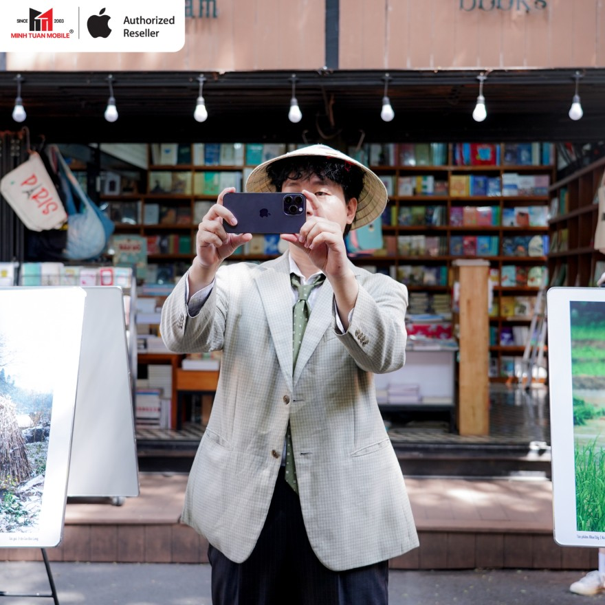 Còn nên chọn iPhone 14 Pro Max năm 2025?