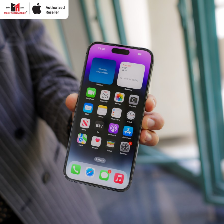 Còn nên chọn iPhone 14 Pro Max năm 2025?