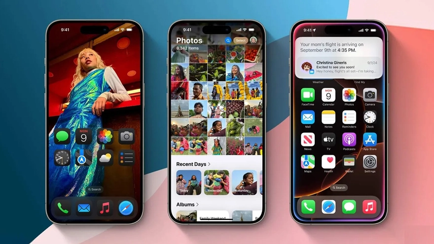 Đánh giá iOS 18.7.2 và iOS 26.2 Developer Beta 2 vừa ra mắt
