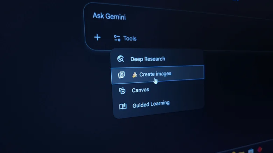 Gemini 3 Pro và Nano Banana 2 có thể ra mắt cùng lúc