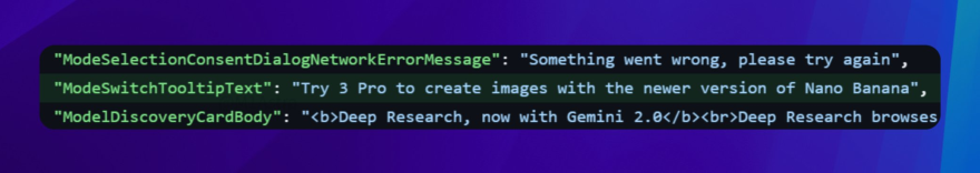 Gemini 3 Pro và Nano Banana 2 có thể ra mắt cùng lúc