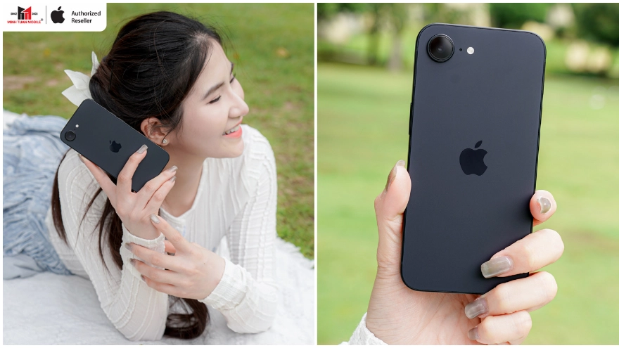 iPhone 16e Like New có đáng mua lúc này?