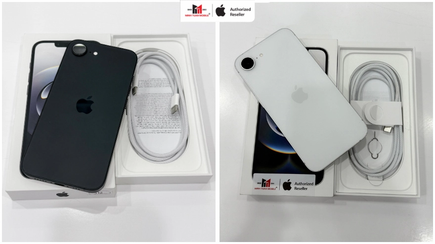 iPhone 16e Like New có đáng mua lúc này?