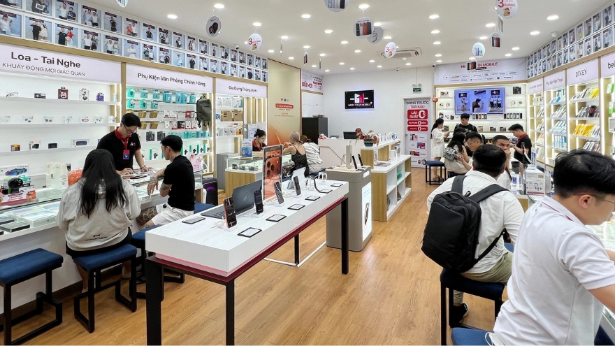 iPhone 16e Like New có đáng mua lúc này?