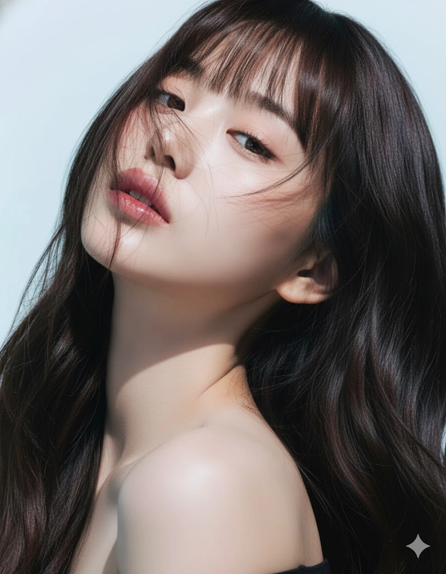 Prompt AI tạo ảnh chân dung cực chân thực