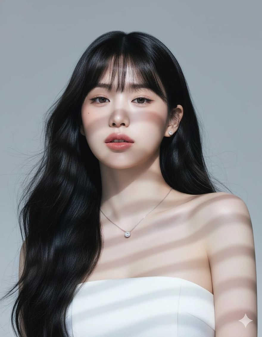 Prompt AI tạo ảnh chân dung cực chân thực