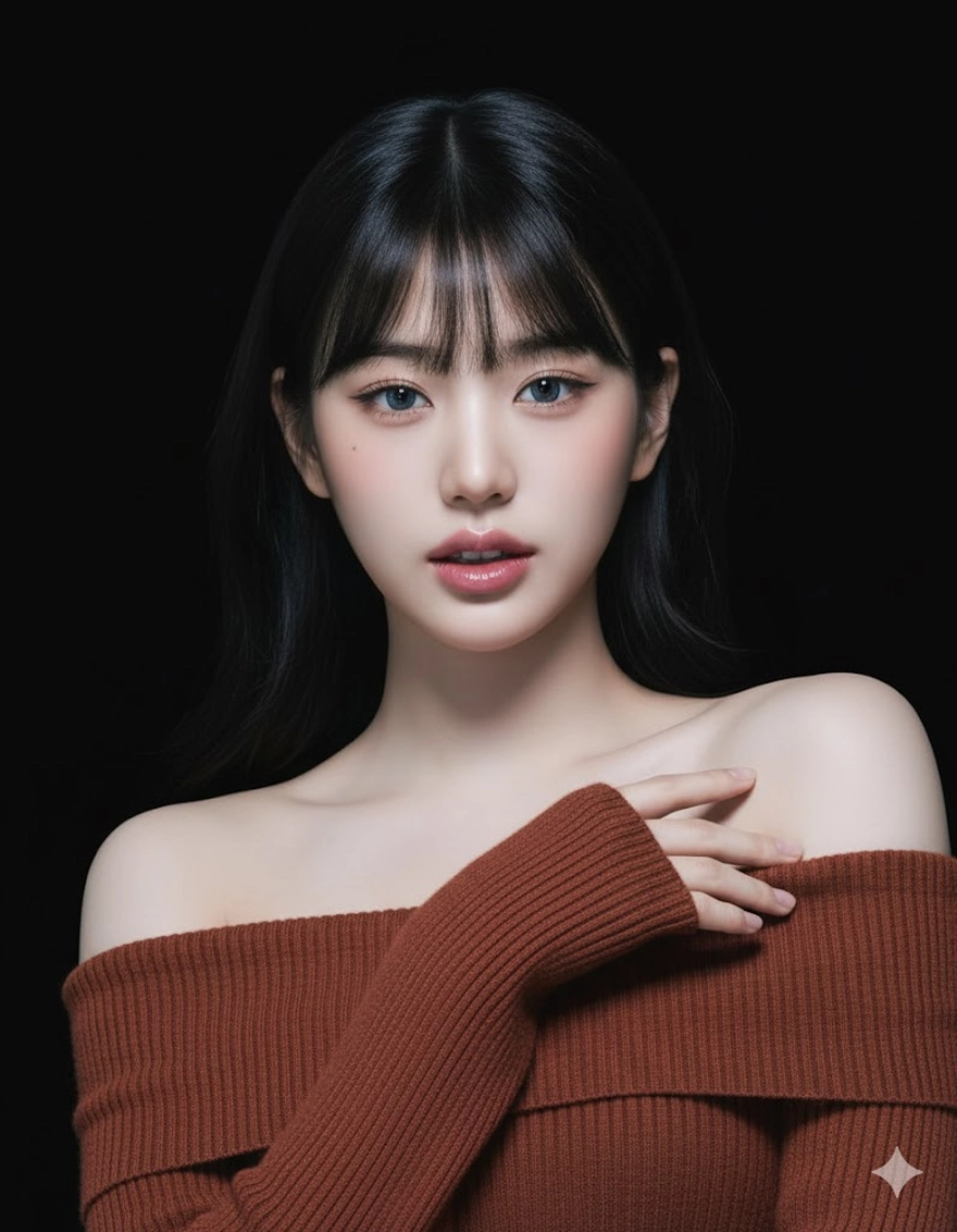 Prompt AI tạo ảnh chân dung cực chân thực