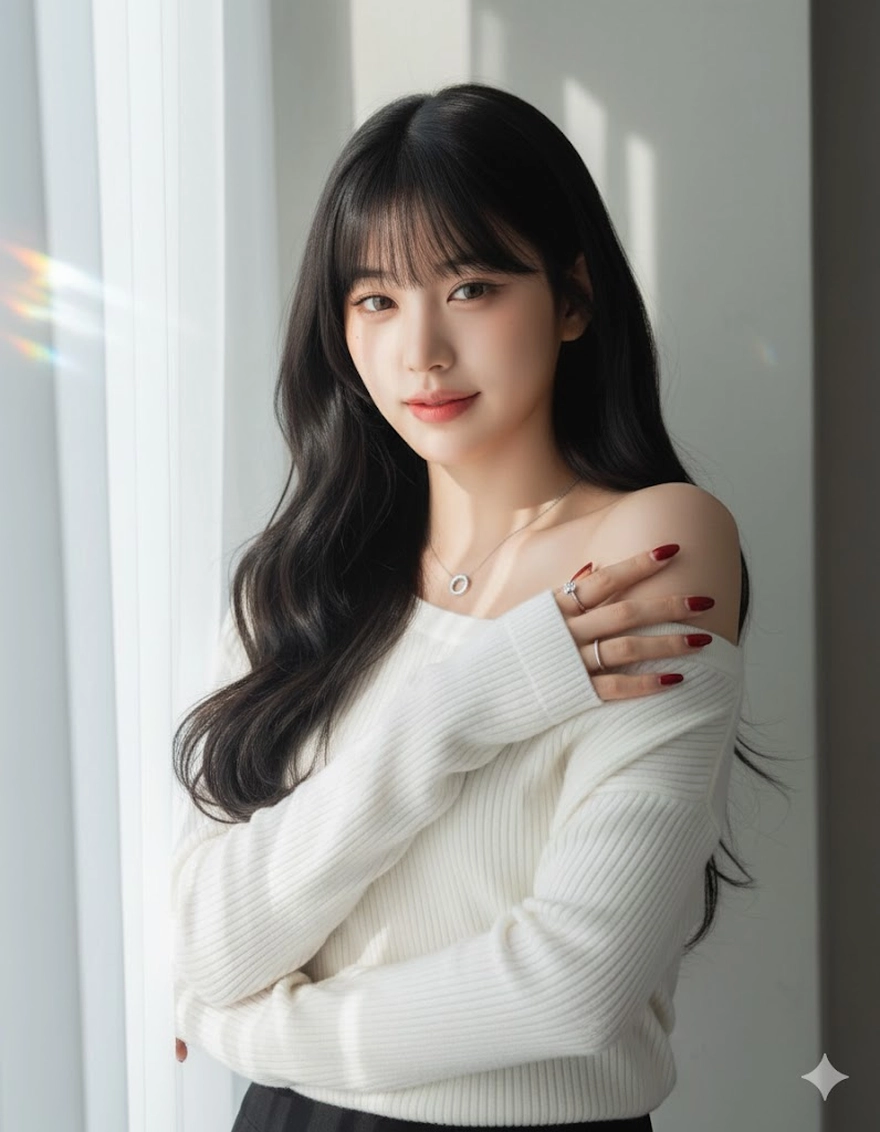 Prompt AI tạo ảnh chân dung cực chân thực