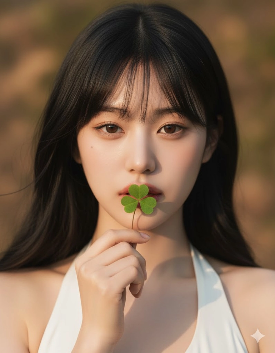 Prompt AI tạo ảnh chân dung cực chân thực