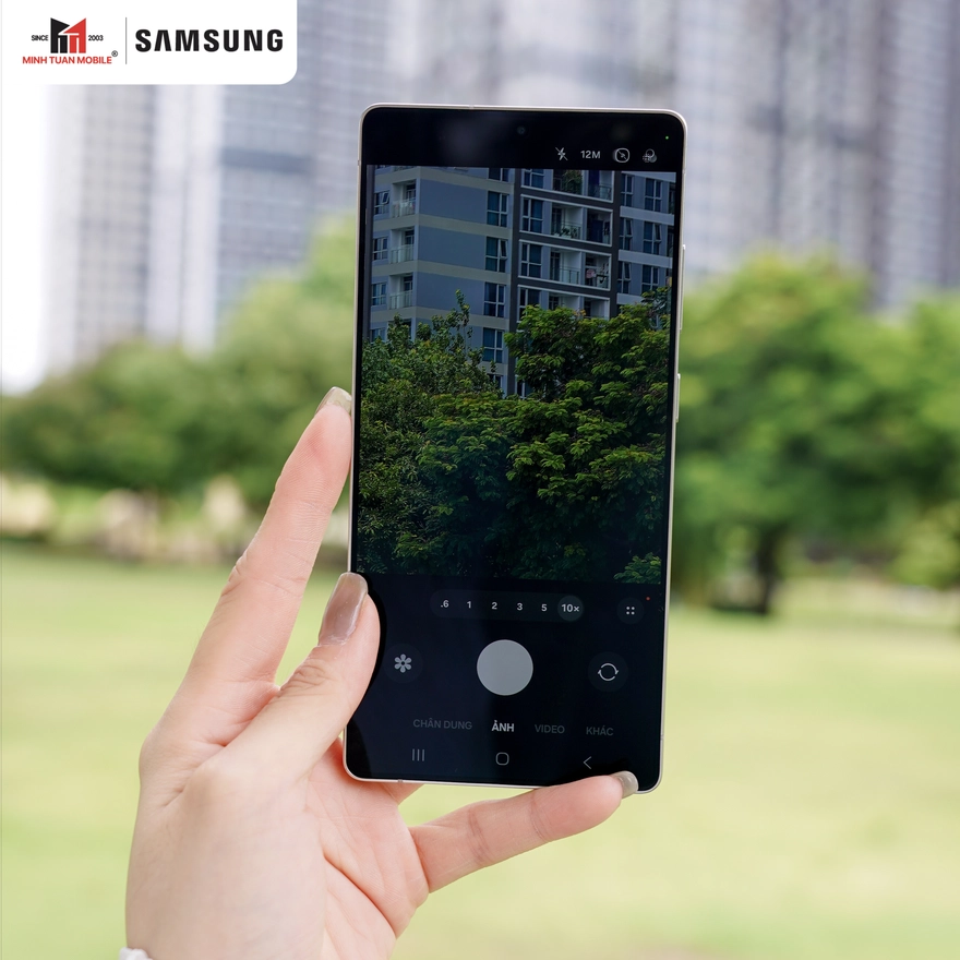 3 lỗi mà One UI 8 