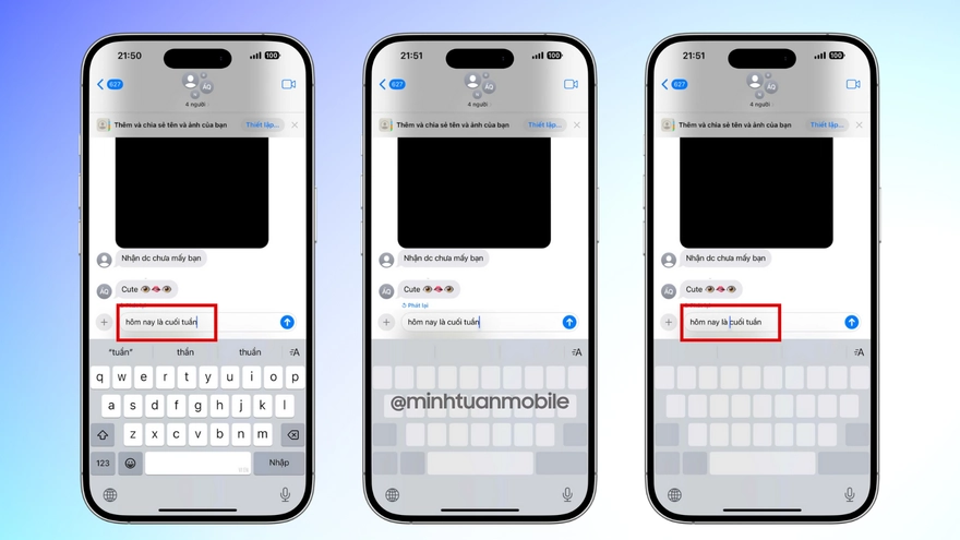5 tính năng ẩn hữu ích trên iPhone bạn đang bỏ qua