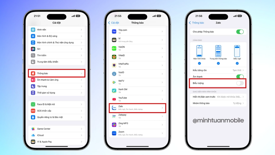 5 tính năng ẩn hữu ích trên iPhone bạn đang bỏ qua