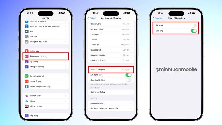 5 tính năng ẩn hữu ích trên iPhone bạn đang bỏ qua