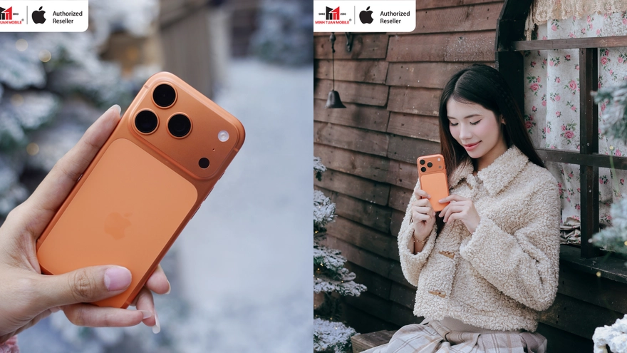 Đang dùng iPhone 12 Pro, có nên 