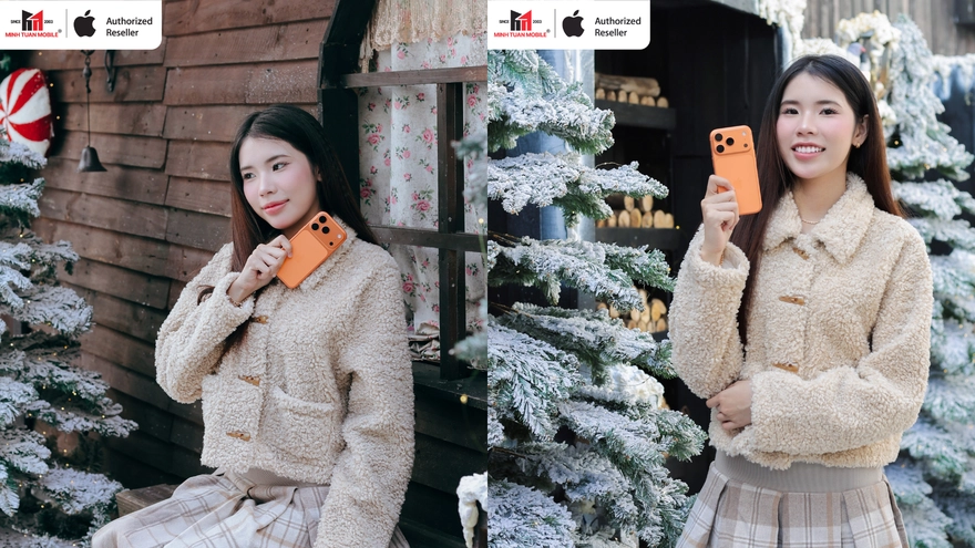 Đang dùng iPhone 12 Pro, có nên 