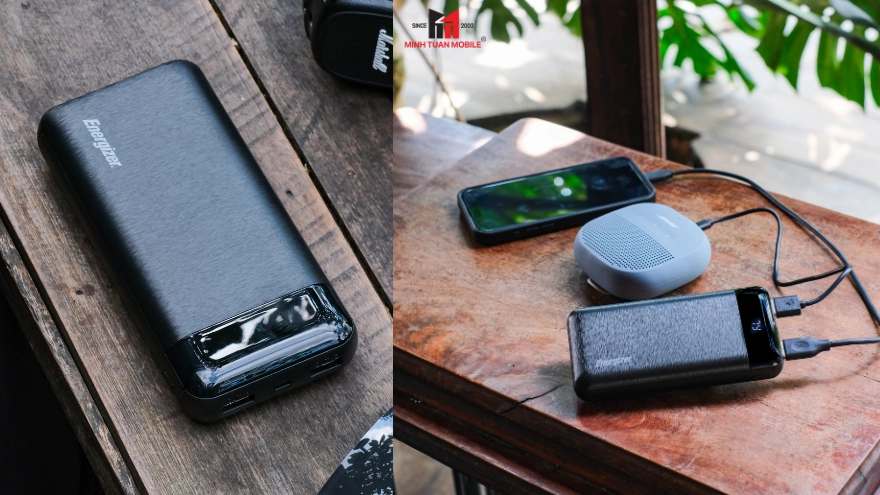 Gợi ý những món quà công nghệ tặng thầy cô giáo dịp 20/11