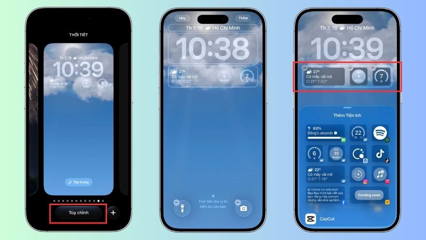 Tắt 3 cài đặt này trên iPhone để kéo dài pin