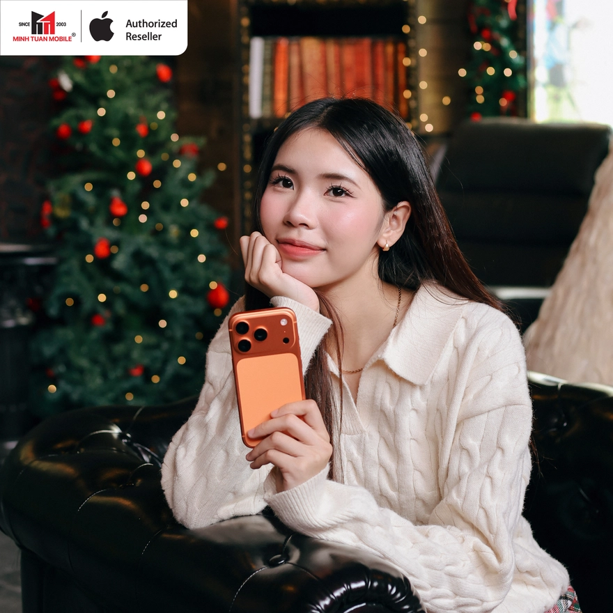 Tốc độ sạc của iPhone 17 Pro nhanh đến mức nào?