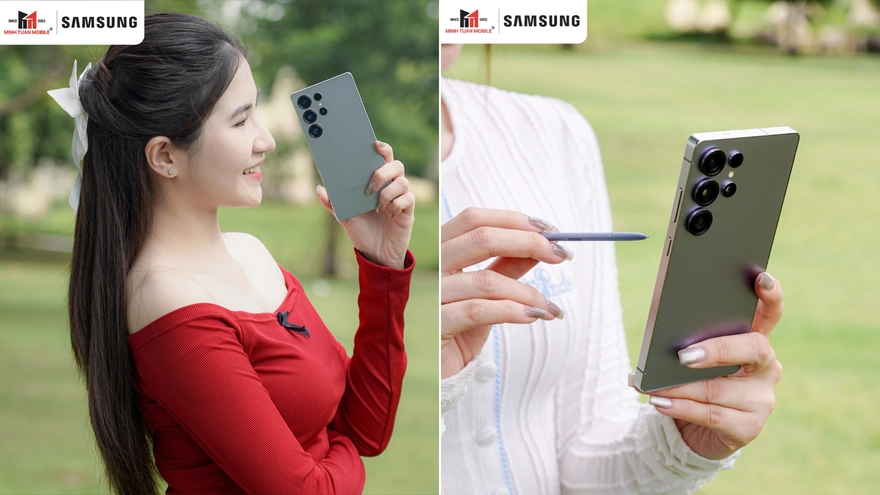 40+ điện thoại Galaxy nhận bản cập nhật Samsung mới nhất