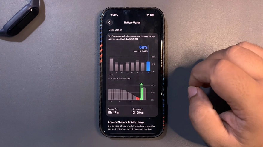 Đánh giá iOS 26.2 Beta 2 sau 3 ngày sử dụng