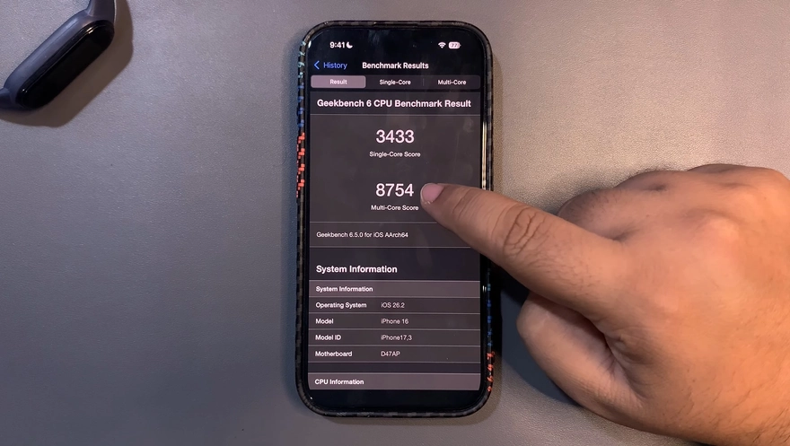 Đánh giá iOS 26.2 Beta 2 sau 3 ngày sử dụng