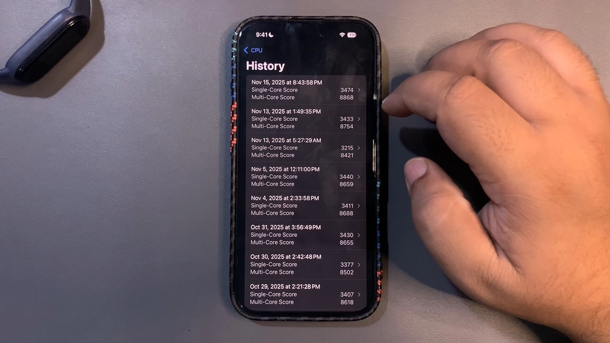 Đánh giá iOS 26.2 Beta 2 sau 3 ngày sử dụng