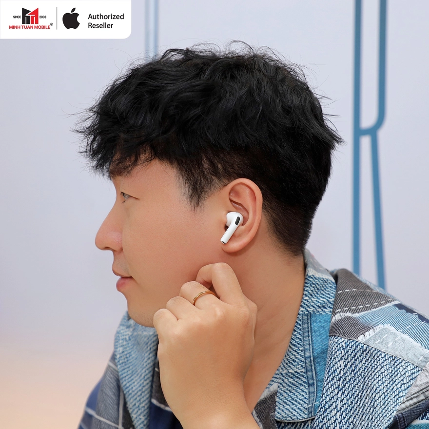 Lý do phải sở hữu AirPods Pro 3 ngay bây giờ