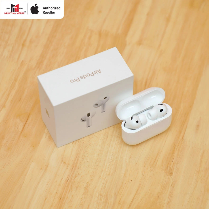 Lý do phải sở hữu AirPods Pro 3 ngay bây giờ