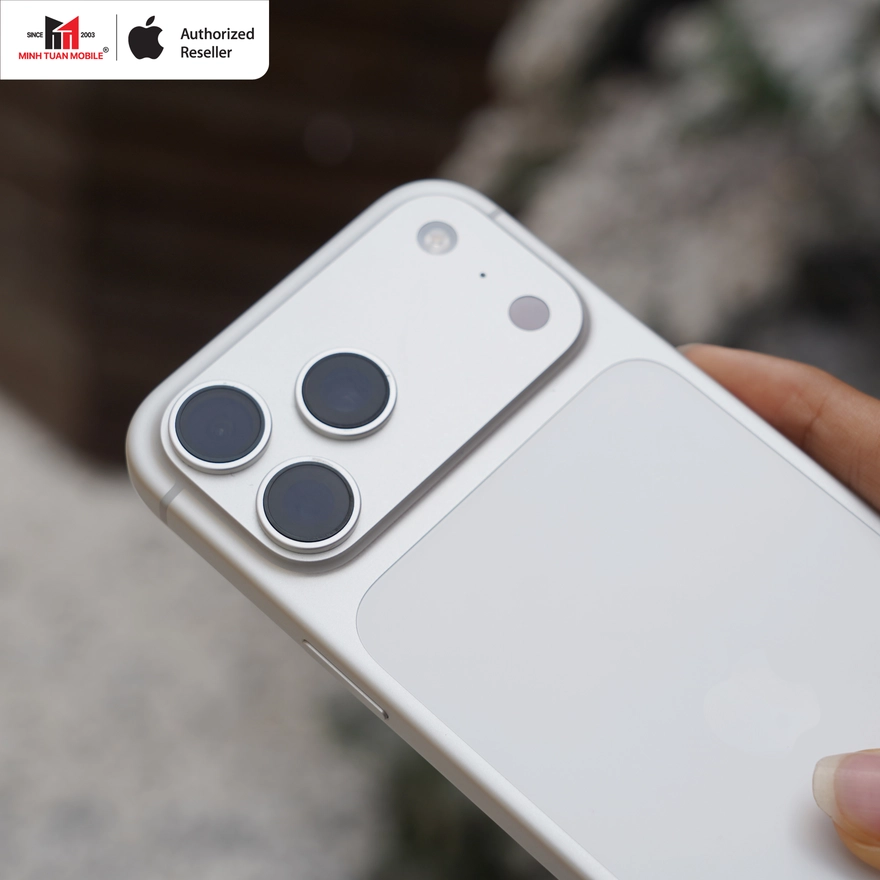 So sánh iPhone 14 Pro Max và iPhone 17 Pro Max: Vượt xa!