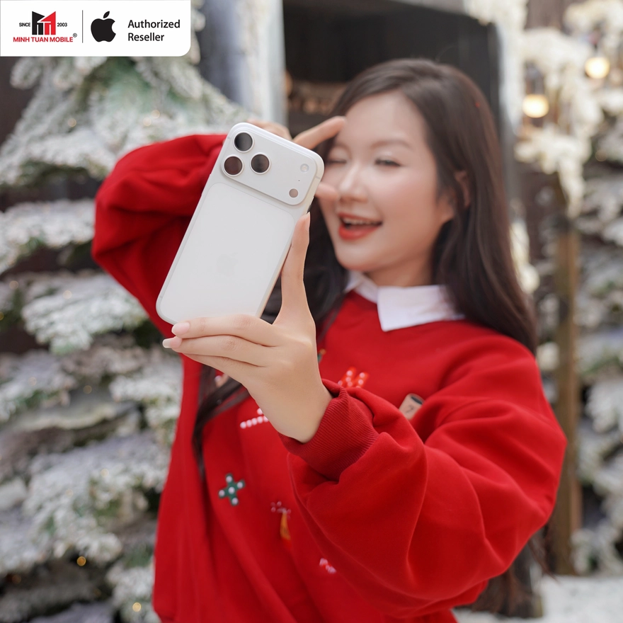 So sánh iPhone 14 Pro Max và iPhone 17 Pro Max: Vượt xa!