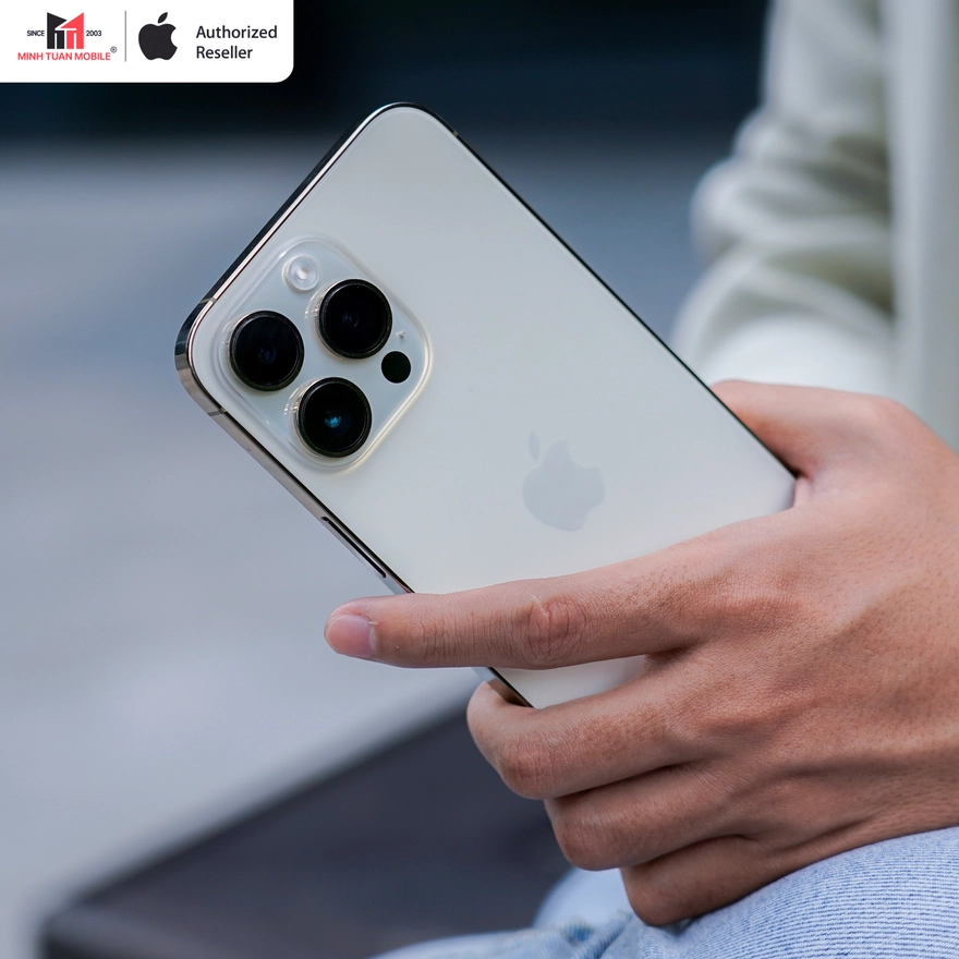 So sánh iPhone 14 Pro Max và iPhone 17 Pro Max: Vượt xa!