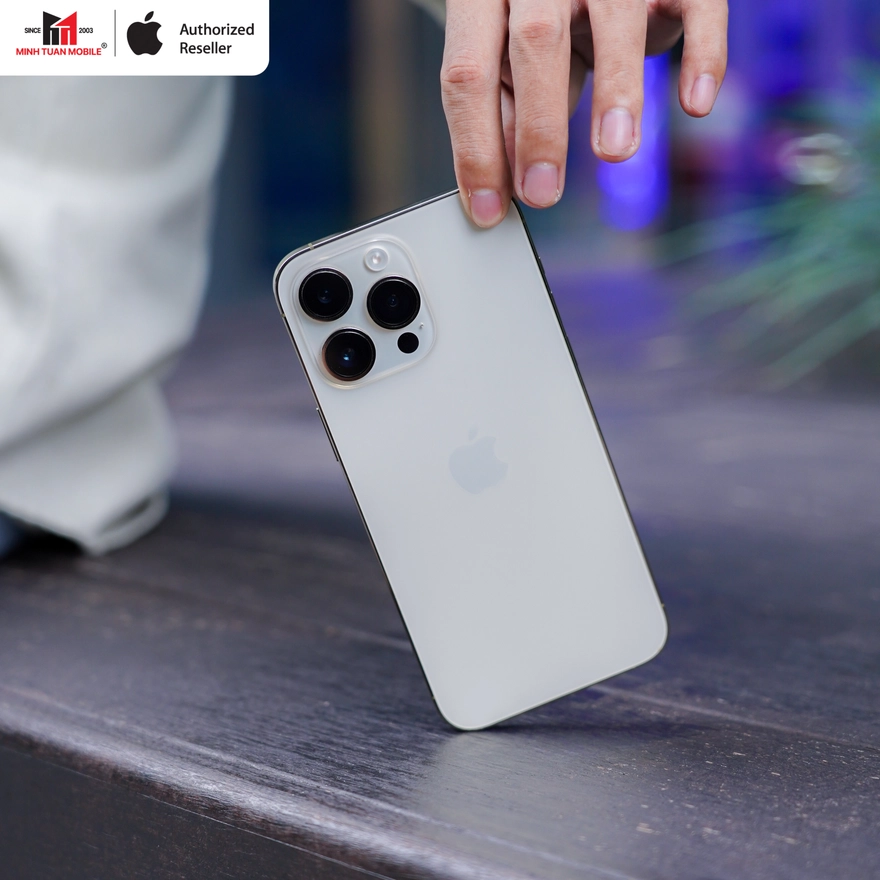 So sánh iPhone 14 Pro Max và iPhone 17 Pro Max: Vượt xa!