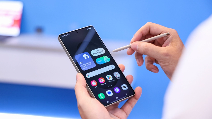 Galaxy S26 sẽ không có nâng cấp bộ nhớ như mong đợi