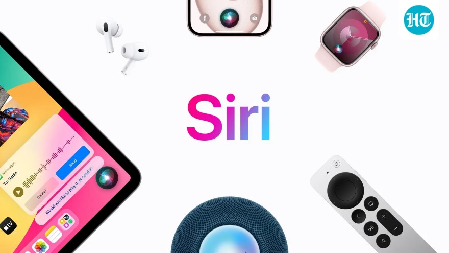 Gemini, Alexa đá bay Siri khỏi iPhone ở Nhật