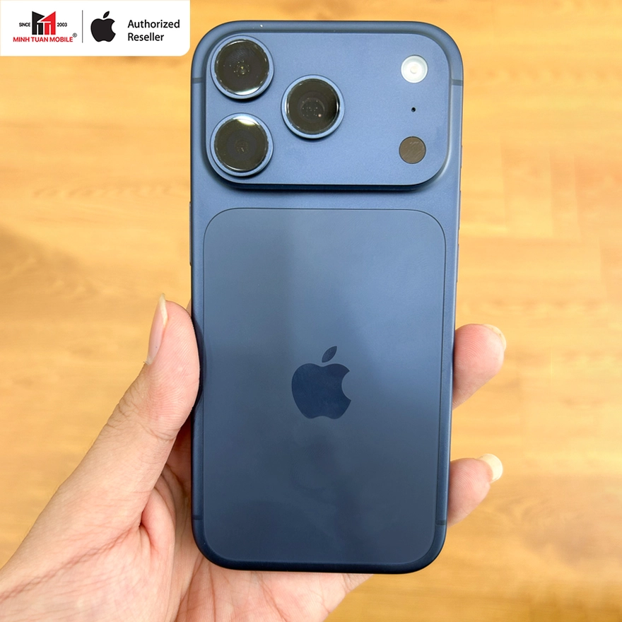 Quà 19/11 cho phái mạnh: Gợi ý công nghệ đáng mua nhất 2025