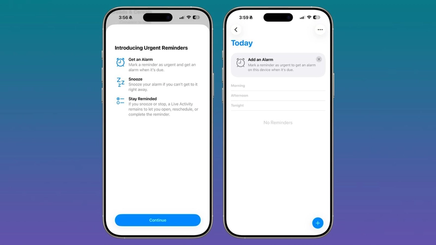 Toàn bộ tính năng mới trên iOS 26.2 Beta 3 vừa ra mắt