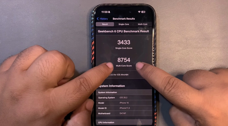 Ai nên cập nhật iOS 26.2 Public Beta 2 lúc này?