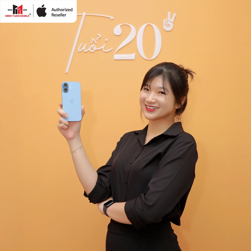 Đánh giá iPhone 17 sau 2 tháng: Hơn cả mong đợi!