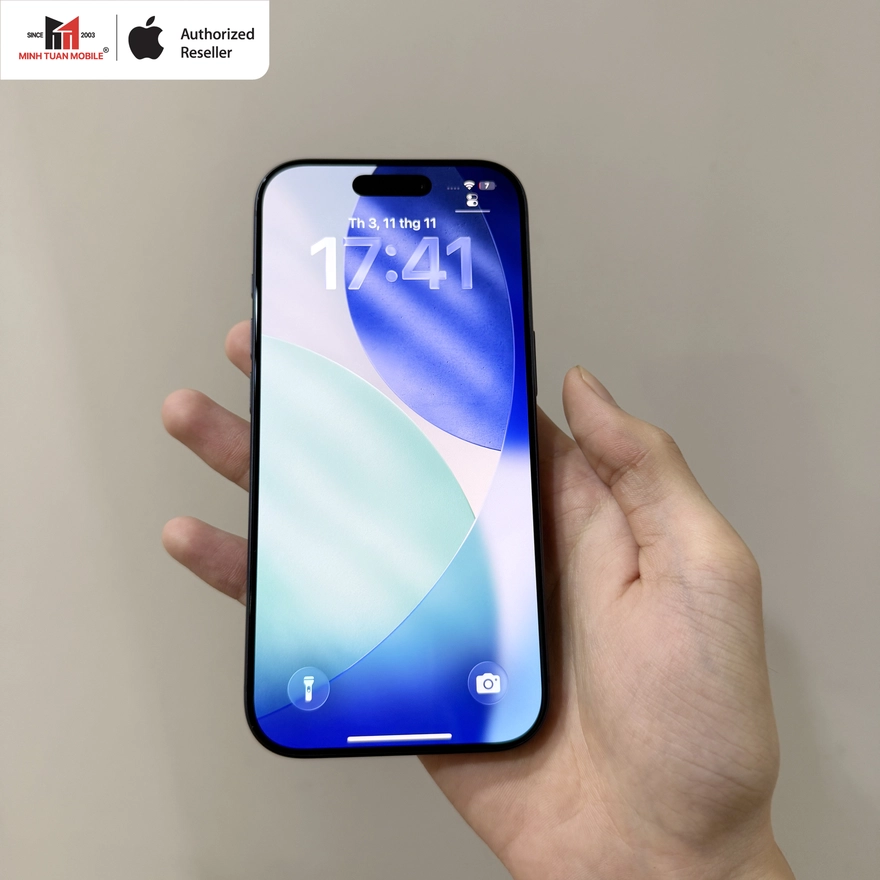 Đánh giá iPhone 17 sau 2 tháng: Hơn cả mong đợi!