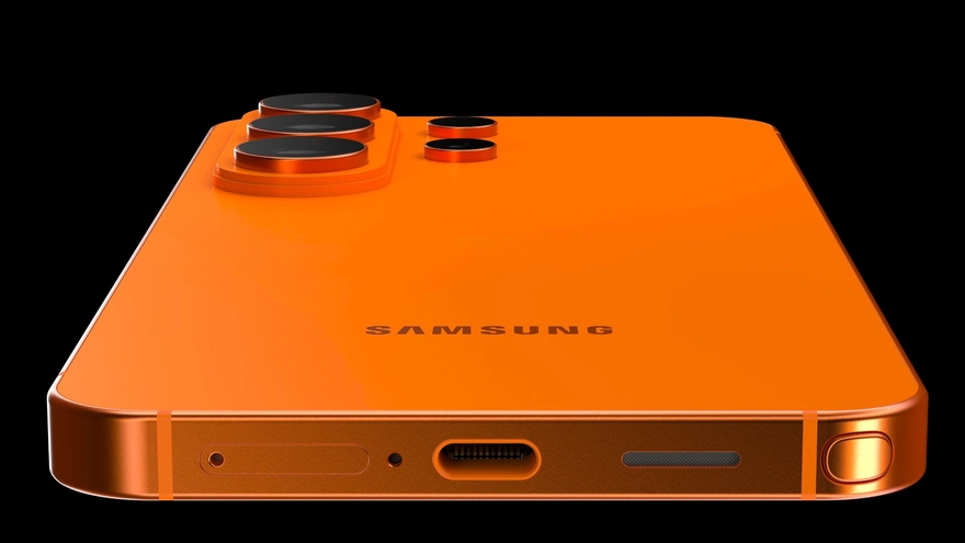 Dòng Galaxy S26 sẽ mỏng và nhẹ hơn thế hệ trước