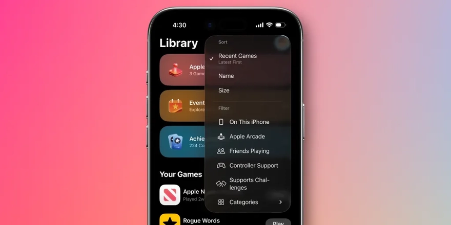 iOS 26.2 Public Beta 2 vừa ra mắt có gì đáng nâng cấp?