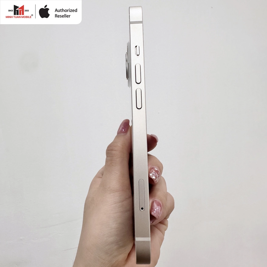 iPhone 13 giá chỉ còn 11 triệu có đáng mua năm 2025?