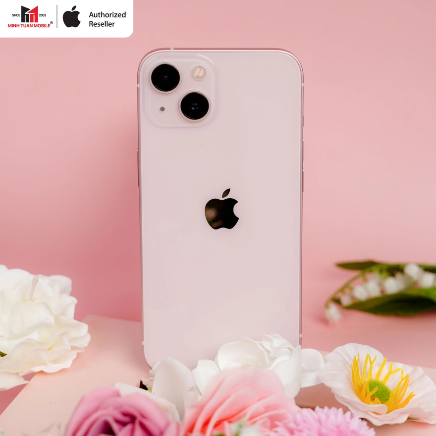 iPhone 13 giá chỉ còn 11 triệu có đáng mua năm 2025?