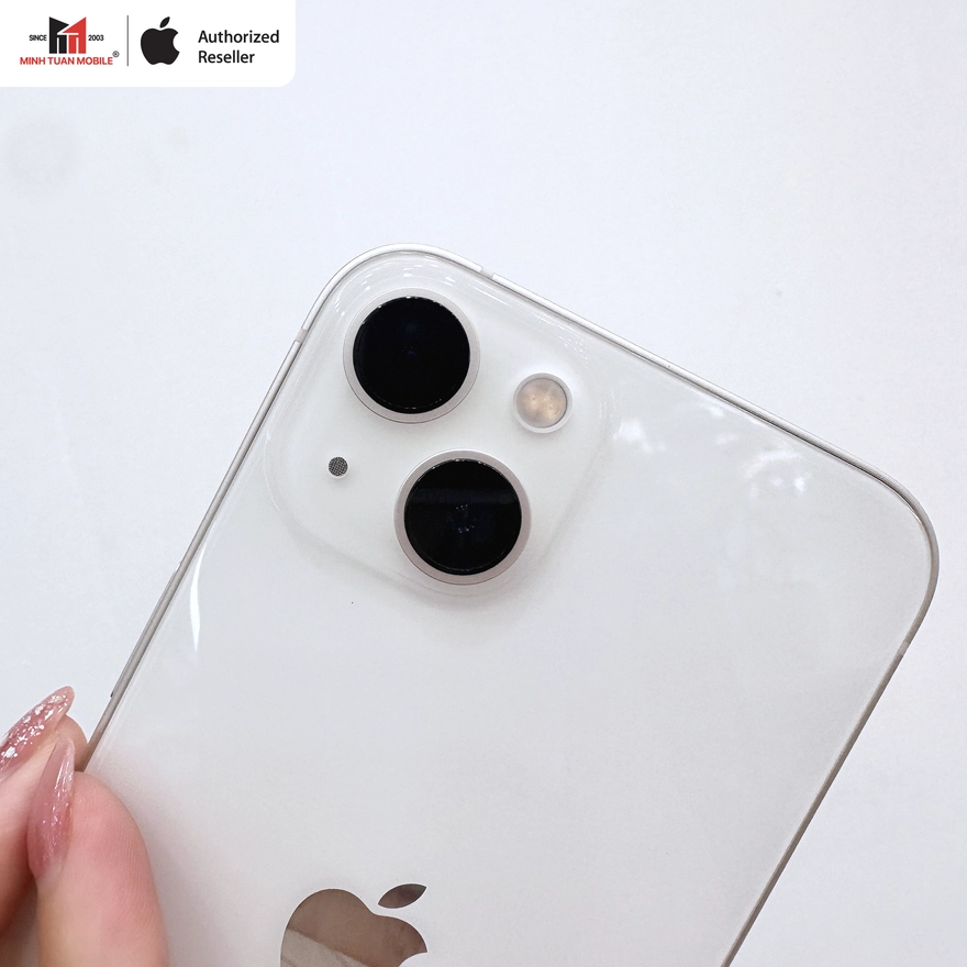 iPhone 13 giá chỉ còn 11 triệu có đáng mua năm 2025?