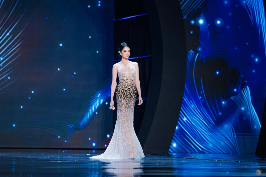 Cách xem trực tiếp Chung kết Miss Universe 2025