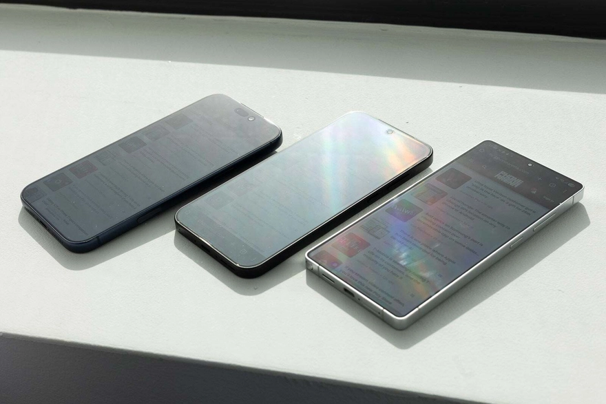 Galaxy S26 Ultra sẽ có màn hình 