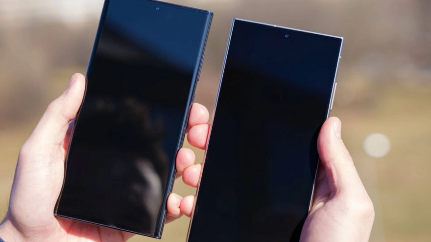 Galaxy S26 Ultra sẽ có màn hình 