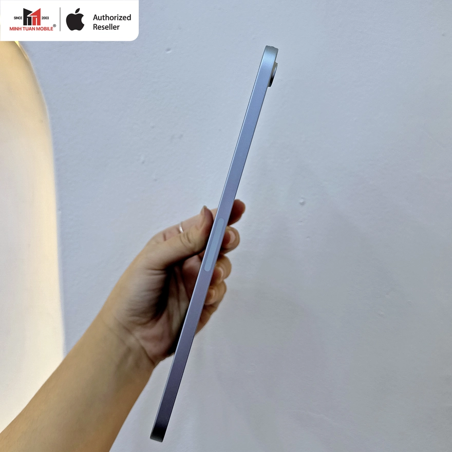 iPad mini 7: Chiếc iPad “vừa vặn” nhất của tôi