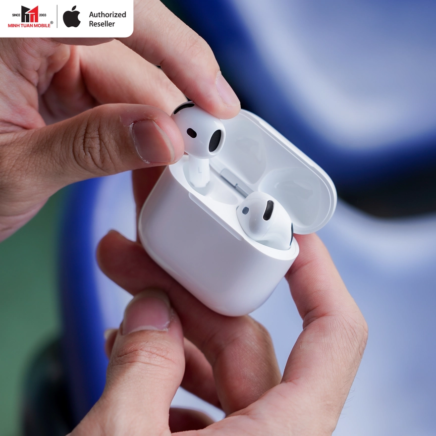 7 nâng cấp hữu ích của AirPods Pro trên iOS 26 bạn phải biết